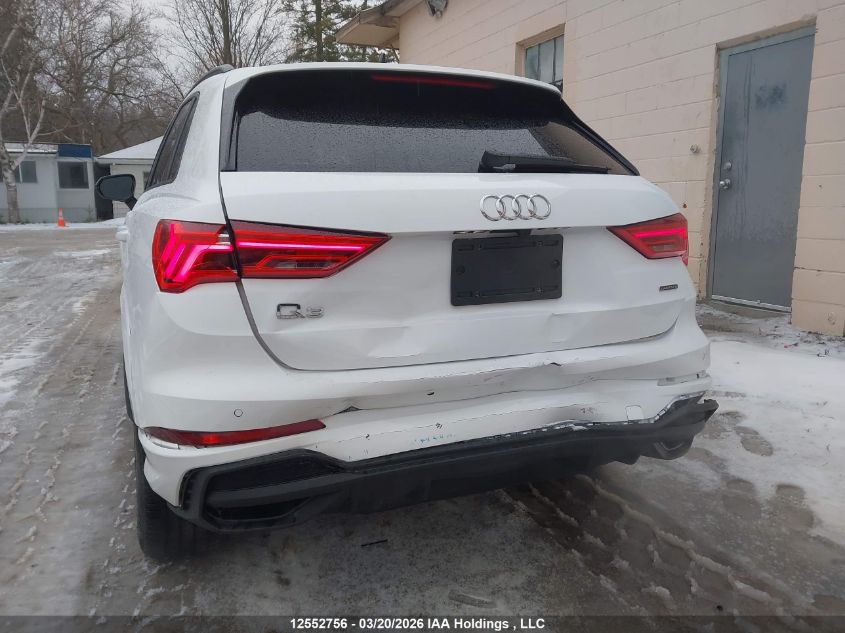 2024AUDIQ3|WA1DECF32R1042063