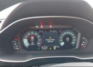 2024AUDIQ3|WA1DECF32R1042063