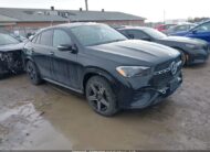 2025MERCEDES-BENZGLE|4JGFD5KB5SB302445