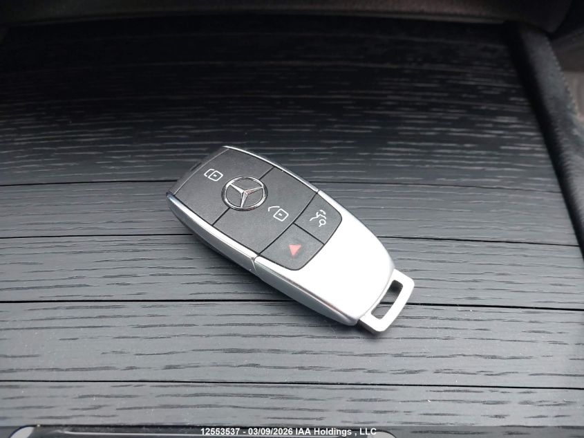 2025MERCEDES-BENZGLE|4JGFD5KB5SB302445