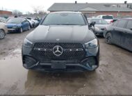 2025MERCEDES-BENZGLE|4JGFD5KB5SB302445