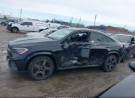 2025MERCEDES-BENZGLE|4JGFD5KB5SB302445