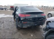 2025MERCEDES-BENZGLE|4JGFD5KB5SB302445