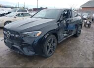 2025MERCEDES-BENZGLE|4JGFD5KB5SB302445
