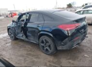 2025MERCEDES-BENZGLE|4JGFD5KB5SB302445
