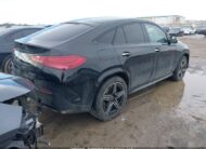 2025MERCEDES-BENZGLE|4JGFD5KB5SB302445