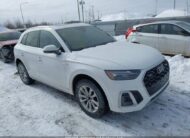 2024AUDIQ5|WA1EAAFY9R2142672