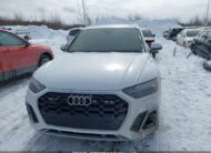 2024AUDIQ5|WA1EAAFY9R2142672