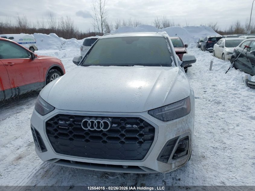 2024AUDIQ5|WA1EAAFY9R2142672