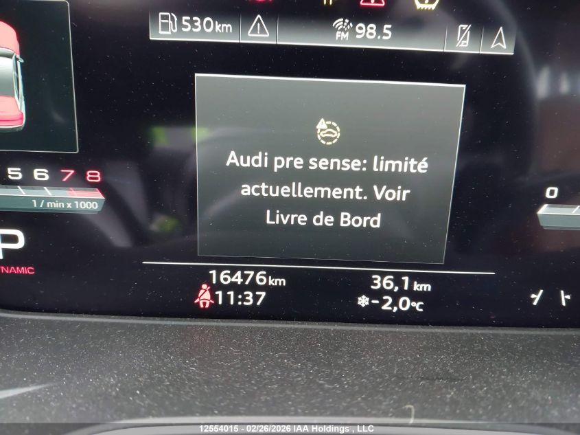 2024AUDIQ5|WA1EAAFY9R2142672