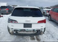 2024AUDIQ5|WA1EAAFY9R2142672