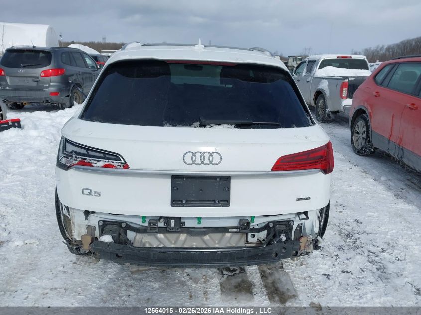 2024AUDIQ5|WA1EAAFY9R2142672
