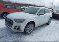 2024AUDIQ5|WA1EAAFY9R2142672