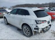 2024AUDIQ5|WA1EAAFY9R2142672
