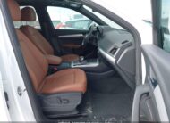 2024AUDIQ5|WA1EAAFY9R2142672