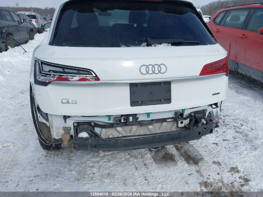 2024AUDIQ5|WA1EAAFY9R2142672