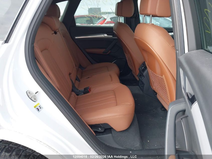 2024AUDIQ5|WA1EAAFY9R2142672