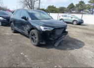 2025AUDIQ3|WA1AUCF34S1026684