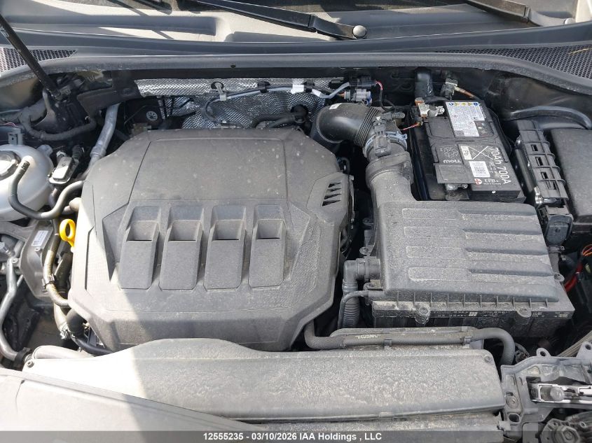 2025AUDIQ3|WA1AUCF34S1026684