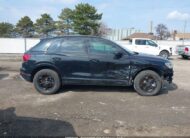 2025AUDIQ3|WA1AUCF34S1026684