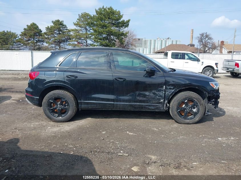 2025AUDIQ3|WA1AUCF34S1026684