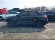 2025AUDIQ3|WA1AUCF34S1026684