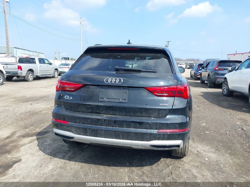 2025AUDIQ3|WA1AUCF34S1026684