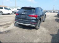 2025AUDIQ3|WA1AUCF34S1026684