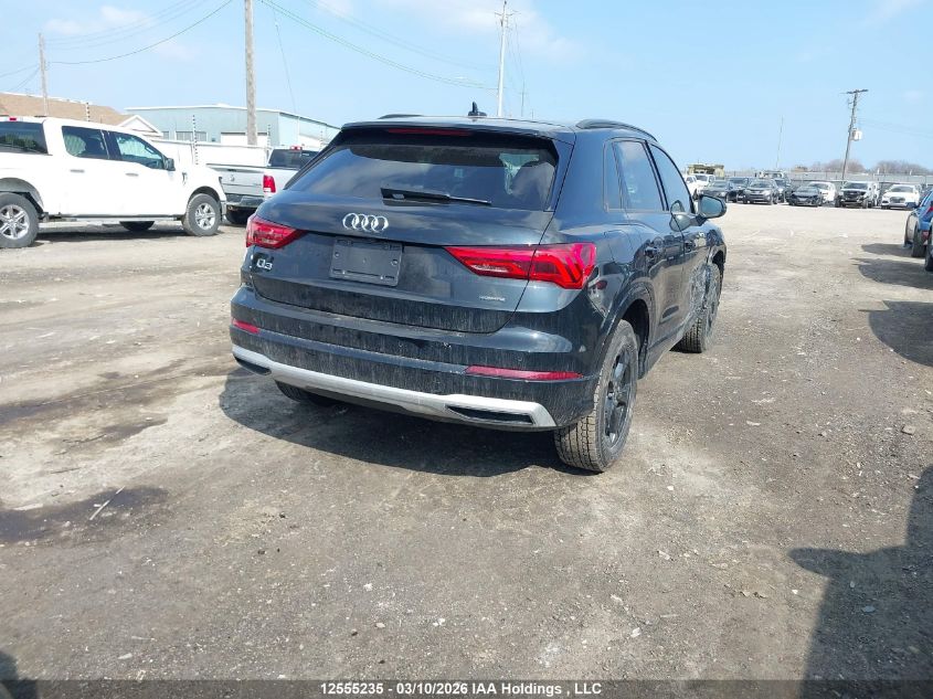 2025AUDIQ3|WA1AUCF34S1026684