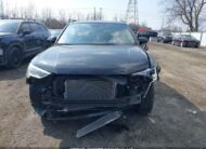 2025AUDIQ3|WA1AUCF34S1026684