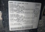 2025AUDIQ3|WA1AUCF34S1026684