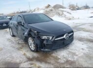 2020MERCEDES-BENZA|WDD3G4FB6LW040308