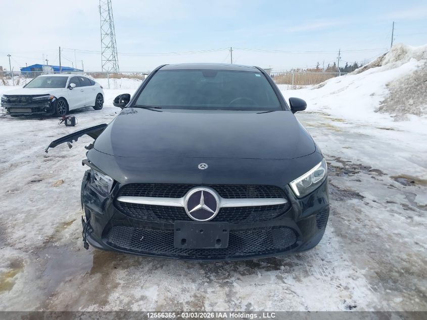2020MERCEDES-BENZA|WDD3G4FB6LW040308