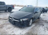 2020MERCEDES-BENZA|WDD3G4FB6LW040308