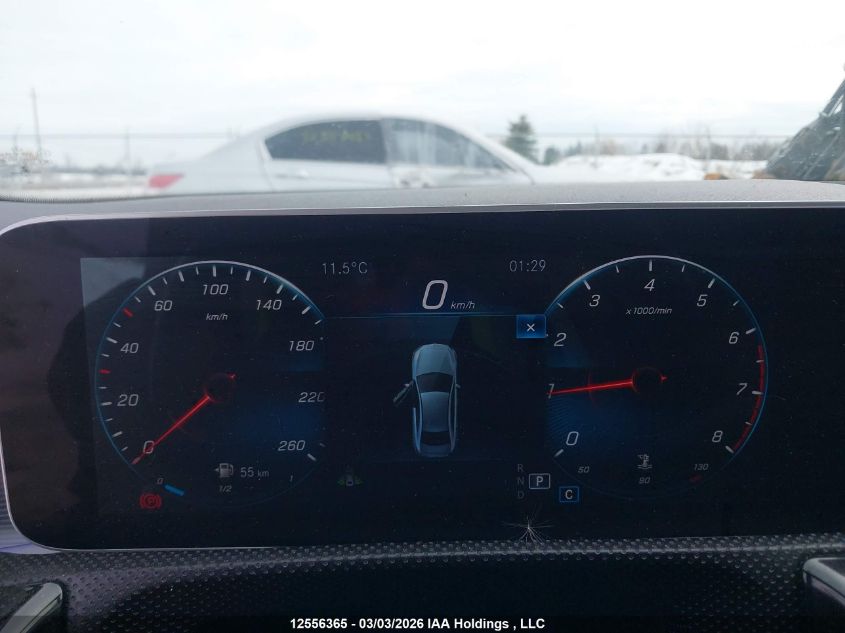 2020MERCEDES-BENZA|WDD3G4FB6LW040308