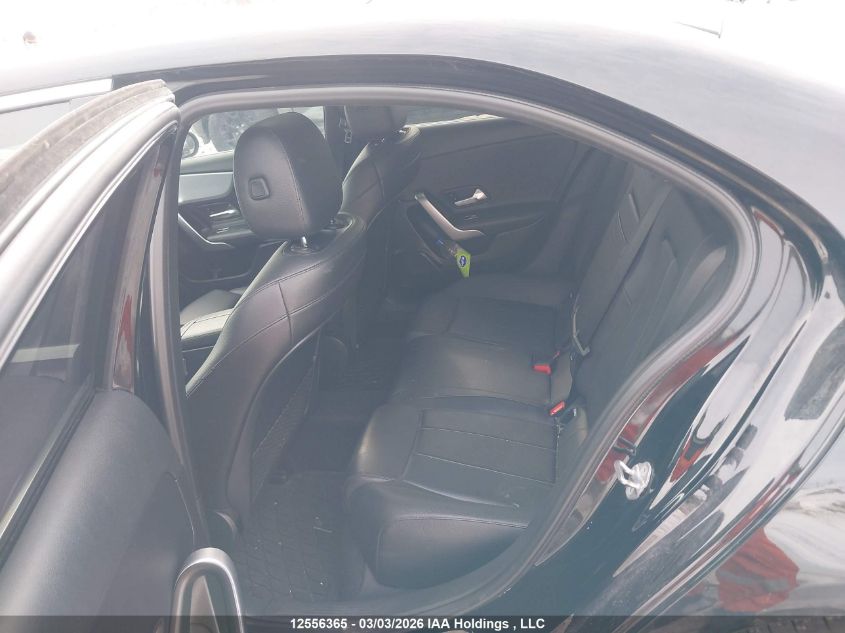 2020MERCEDES-BENZA|WDD3G4FB6LW040308