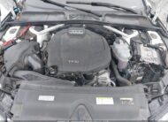 2020AUDIA4|WAUANAF44LA051566