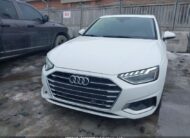 2020AUDIA4|WAUANAF44LA051566