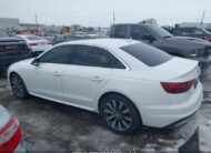 2020AUDIA4|WAUANAF44LA051566