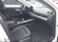 2020AUDIA4|WAUANAF44LA051566