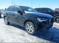 2025AUDIQ3|WA1AUCF35S1077210