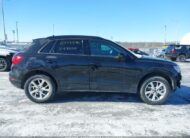 2025AUDIQ3|WA1AUCF35S1077210