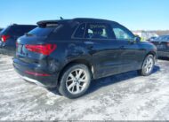 2025AUDIQ3|WA1AUCF35S1077210