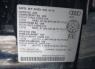 2025AUDIQ3|WA1AUCF35S1077210