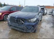 2023BMWX3|5UX53DP06P9S18989