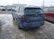 2023BMWX3|5UX53DP06P9S18989