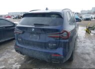 2023BMWX3|5UX53DP06P9S18989