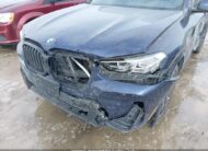 2023BMWX3|5UX53DP06P9S18989