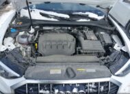 2023AUDIQ3|WA1BUCF33P1139571