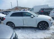2023AUDIQ3|WA1BUCF33P1139571